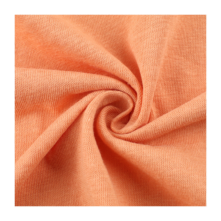 75%Cotton 25%Polyetser Cotton Polyester Fabric Fabric for Garment Jumper